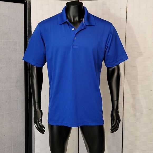 BRAND NEW BEN HOGAN 3-BUTTON PLACKET MEN'S POLO SHIRT - Picture 4 of 14